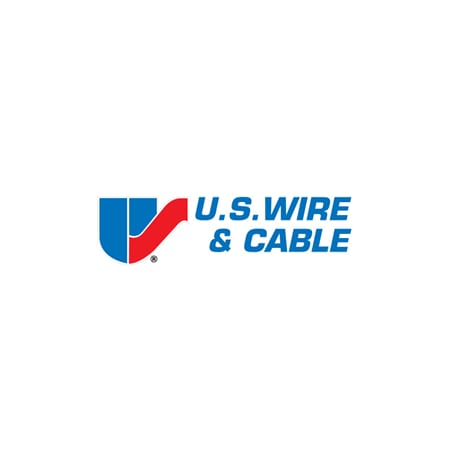 U.S. Wire & Cable Three Conductor Trouble Light Plastic 16/3 -25' TL325